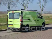 2019 Renault Trafic
