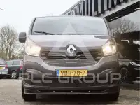 2019 Renault Trafic