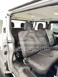 2019 Renault Trafic