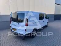 2019 Renault Trafic