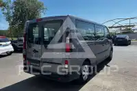 2019 Renault Trafic