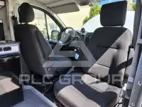 2019 Renault Trafic