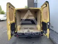 2019 Renault Trafic