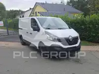 2019 Renault Trafic