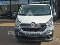 2019 Renault Trafic