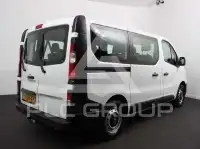 2019 Renault Trafic