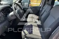 2019 Renault Trafic