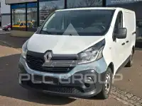 2019 Renault Trafic