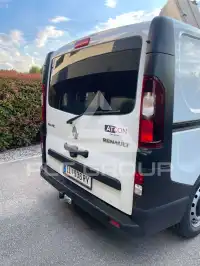 2019 Renault Trafic