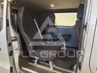 2019 Renault Trafic