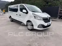 2019 Renault Trafic