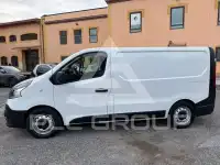 2019 Renault Trafic