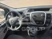 2019 Renault Trafic