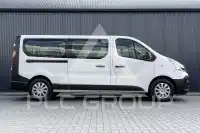 2019 Renault Trafic
