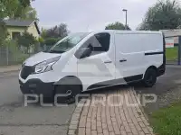 2019 Renault Trafic