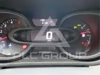2019 Renault Trafic