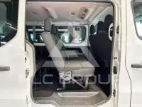 2019 Renault Trafic