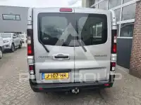 2019 Renault Trafic