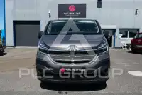2019 Renault Trafic