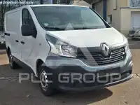 2019 Renault Trafic