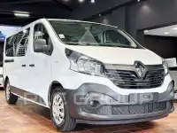 2019 Renault Trafic