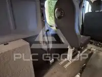 2019 Renault Trafic