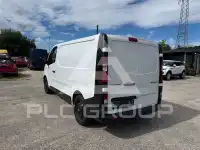 2019 Renault Trafic