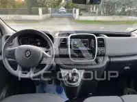 2019 Renault Trafic