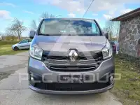 2019 Renault Trafic