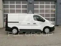 2019 Renault Trafic