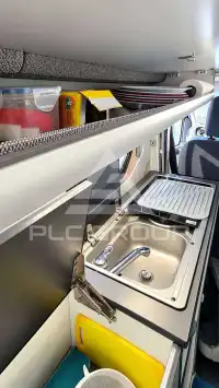 2019 Renault Trafic