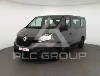 2019 Renault Trafic