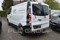 2019 Renault Trafic
