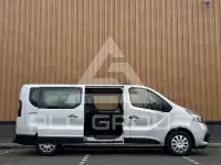 2017 Renault Trafic