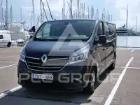 2019 Renault Trafic