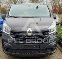 2019 Renault Trafic