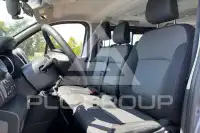 2019 Renault Trafic