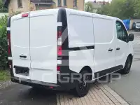 2019 Renault Trafic