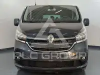 2019 Renault Trafic