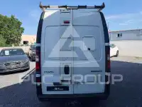2019 Renault Trafic