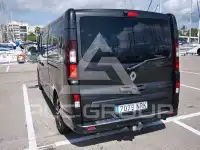 2019 Renault Trafic