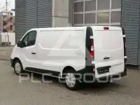 2019 Renault Trafic