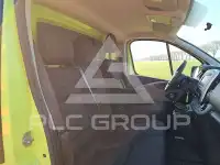 2019 Renault Trafic