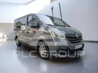 2019 Renault Trafic