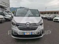 2019 Renault Trafic