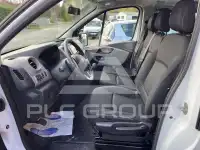 2019 Renault Trafic