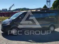 2019 Renault Trafic