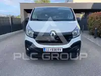 2019 Renault Trafic