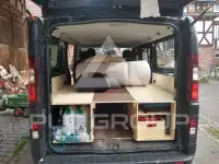 2019 Renault Trafic