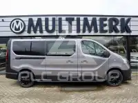2019 Renault Trafic